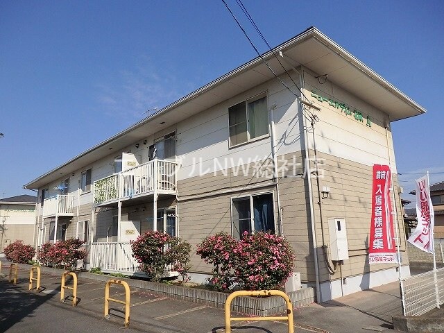  ニューエルディム北畝Ａ