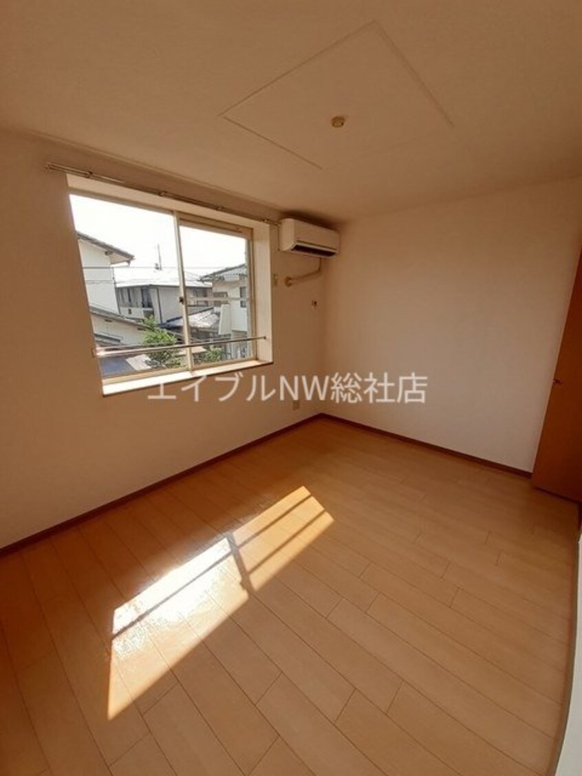  ニューエルディム北畝Ａ