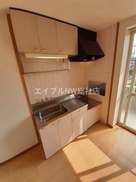  ニューエルディム北畝Ａ