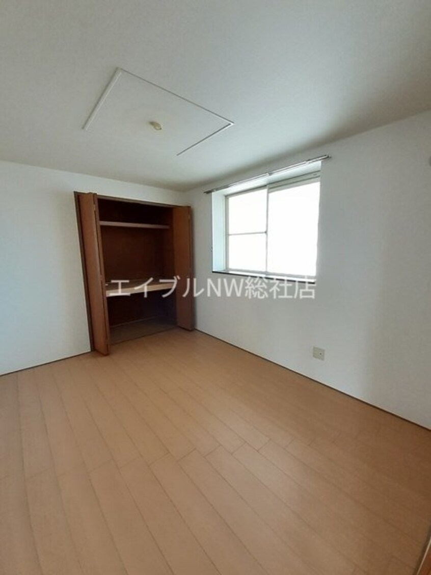  ニューエルディム北畝Ａ