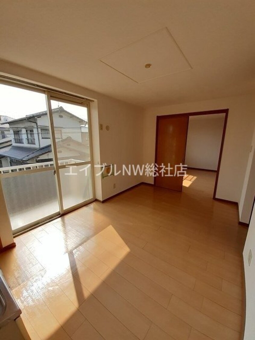  ニューエルディム北畝Ａ