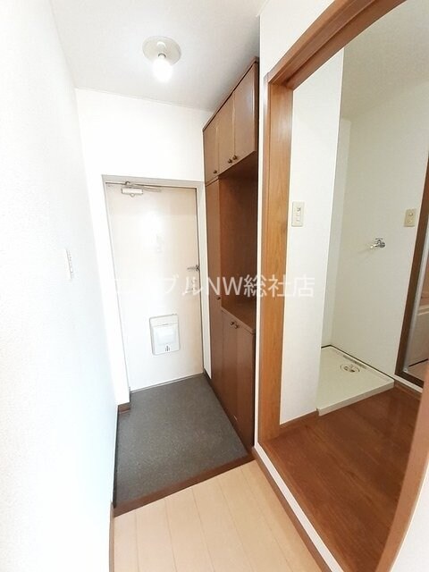  ニューエルディム北畝Ａ