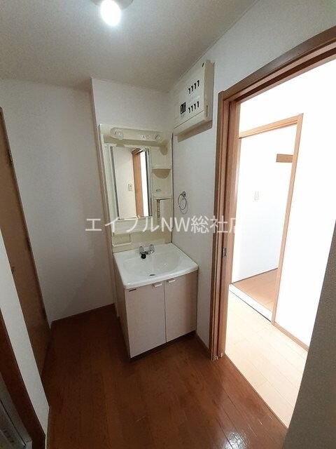  ニューエルディム北畝Ａ