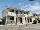 ＰＲＩＮＣＥ　ＣＯＵＲＴ　Ａの外観