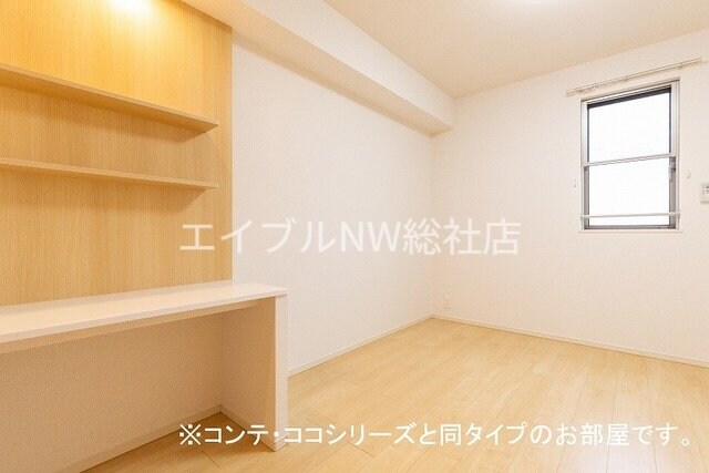  グランド・ルミエール北畝Ⅱ