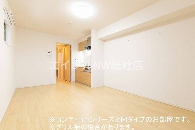  グランド・ルミエール北畝Ⅱ