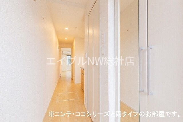  グランド・ルミエール北畝Ⅱ