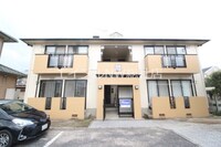 サンビレッジ吉備路　Ｂ棟