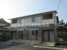 ラヴィータ　Cの外観