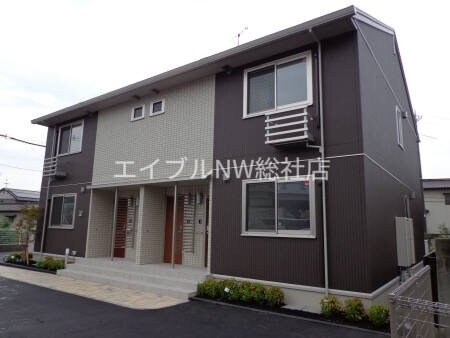  ラグジュアリー・K