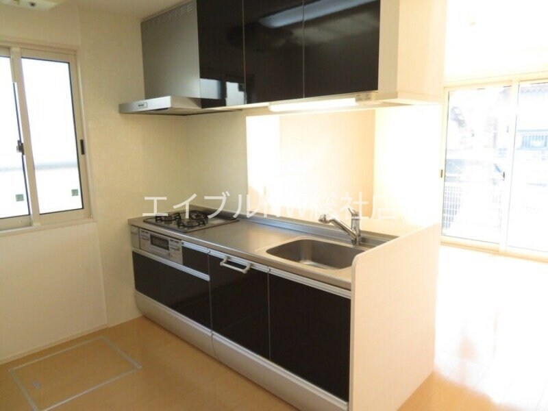  ラグジュアリー・K