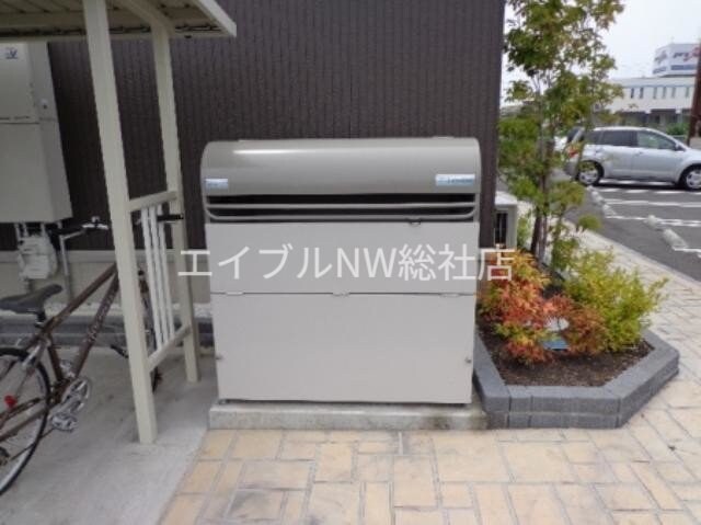  ラグジュアリー・K