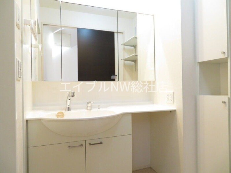  ラグジュアリー・K