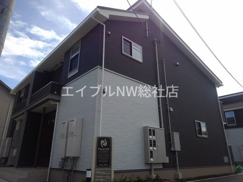  パイシーズ片島Ⅰ