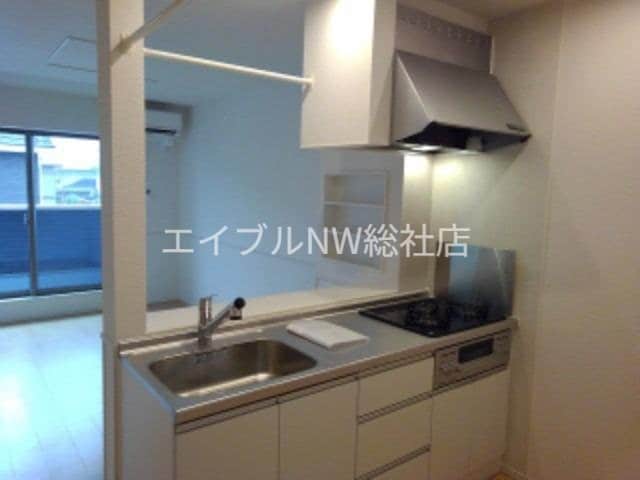  パイシーズ片島Ⅰ