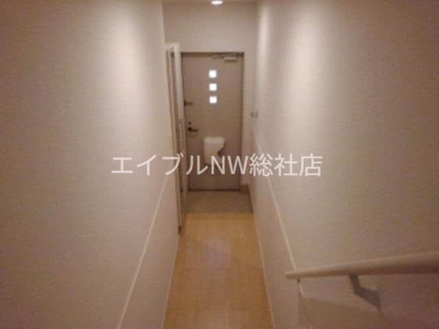  パイシーズ片島Ⅰ