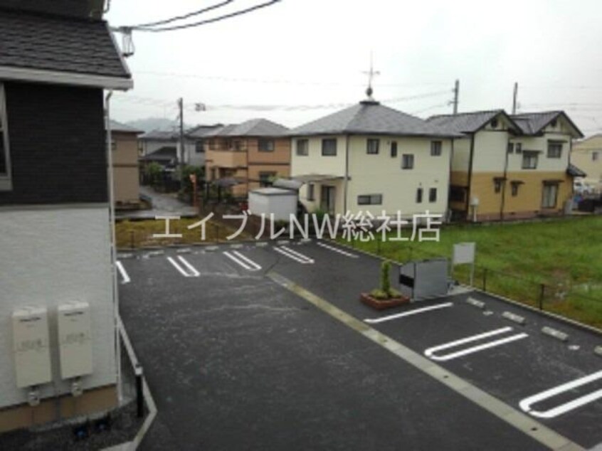  パイシーズ片島Ⅰ