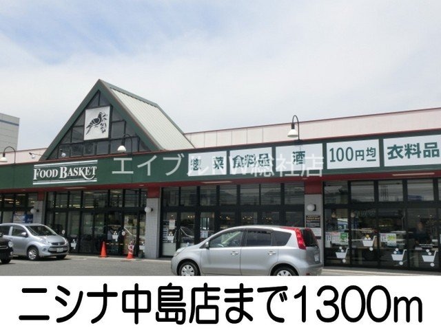 コメダ珈琲店(その他飲食（ファミレスなど）)まで1500m パイシーズ片島Ⅰ