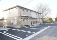 アドラブール　Ｅ棟