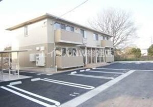 アドラブール　Ｅ棟