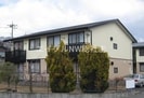 ラヴィーヌ金光　Aの外観