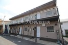 マミーコーポの外観