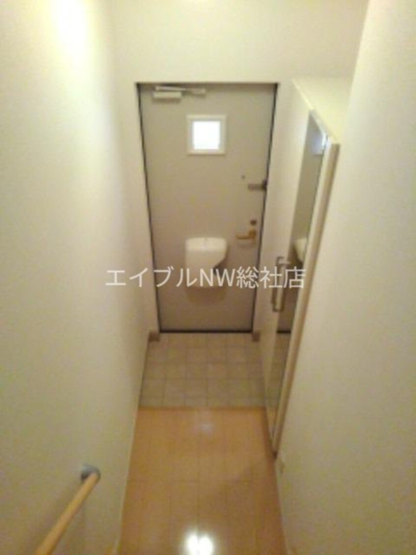  エル　フトゥーロ　Ａ