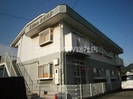 エルディムおさきＢの外観