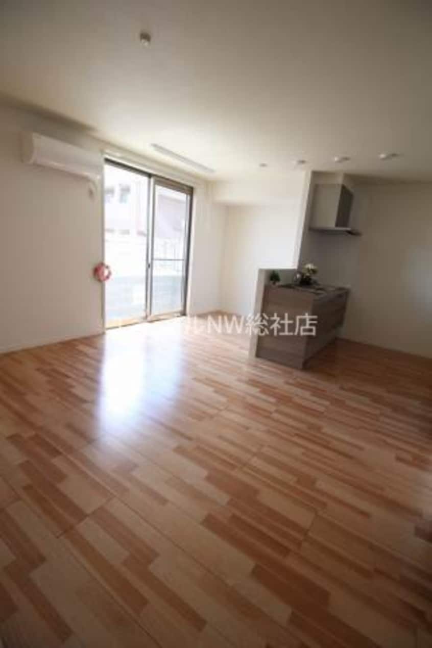  RAINBOW中島　Ａ棟