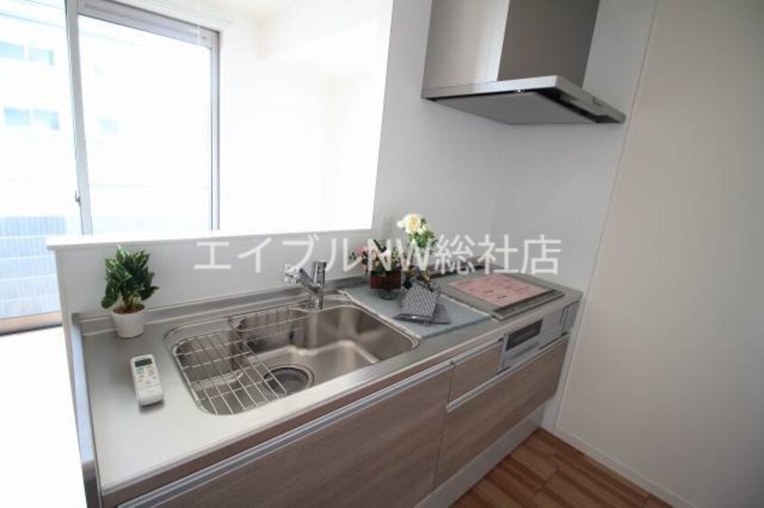  RAINBOW中島　Ａ棟