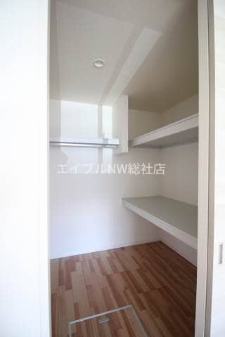  RAINBOW中島　Ａ棟