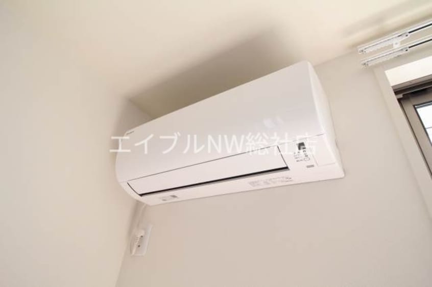  RAINBOW中島　Ａ棟