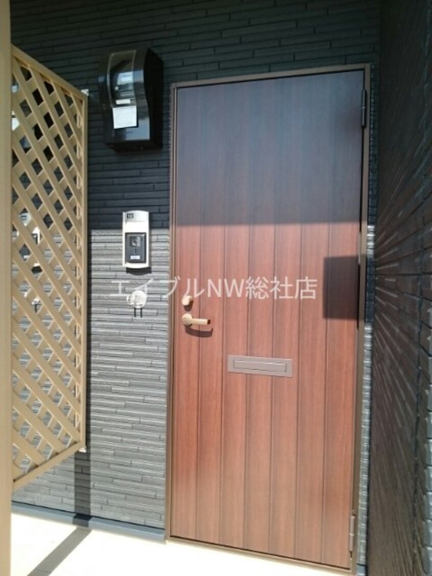  ラ・ファミーユ