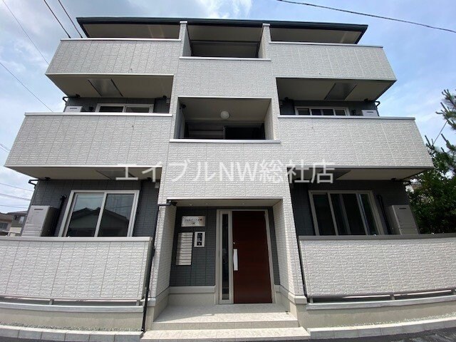  フォルティス倉敷C棟