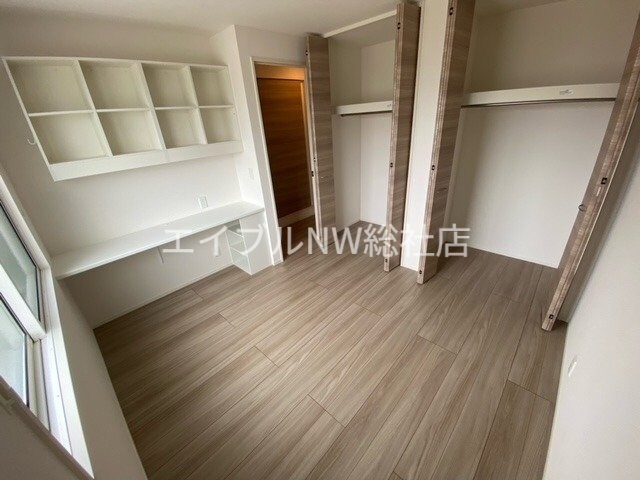  フォルティス倉敷C棟