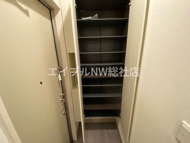  フォルティス倉敷C棟