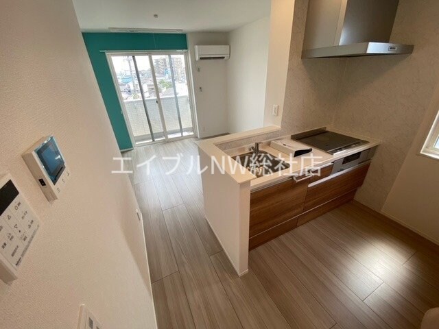  フォルティス倉敷C棟