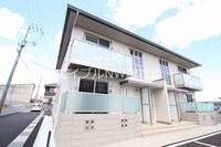 RAINBOW中島　Ｂ棟