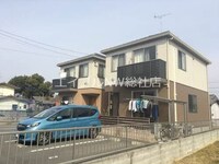 アネモス　B棟