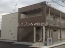 クレイノ悠々木屋の外観