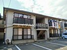 ディアス塩津　B棟の外観
