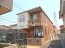 RAINBOW　B棟の外観