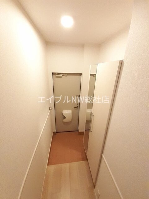  メゾンド・テール