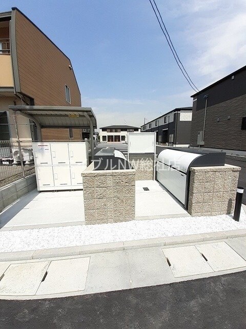  メゾンド・テール