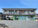 小山アパートの外観