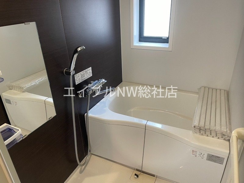  レジデンス古城　B棟