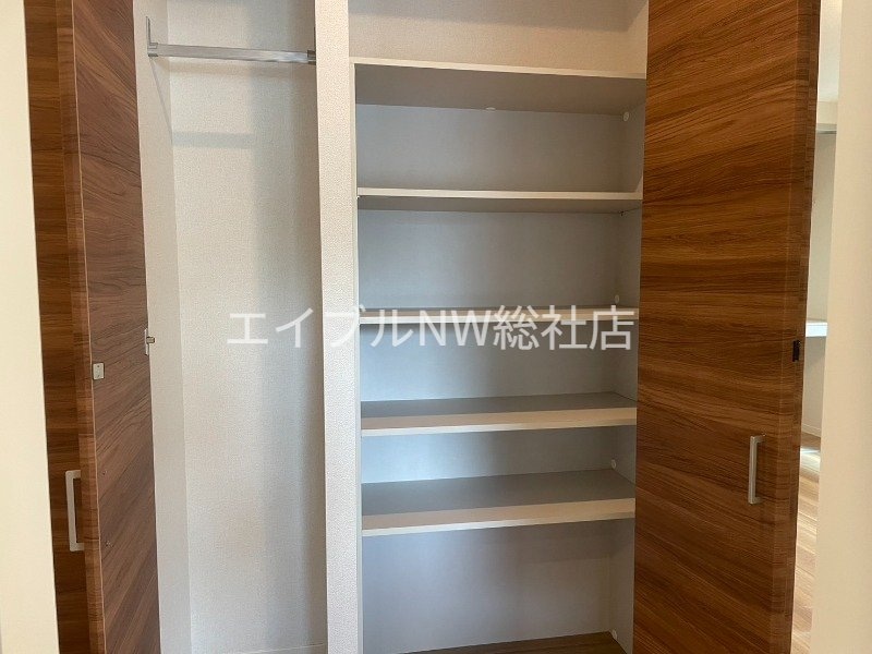  レジデンス古城　B棟