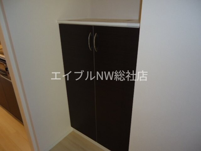 下駄箱 アント・クラント