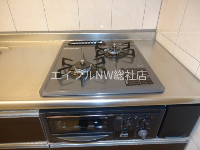 キッチン アント・クラント