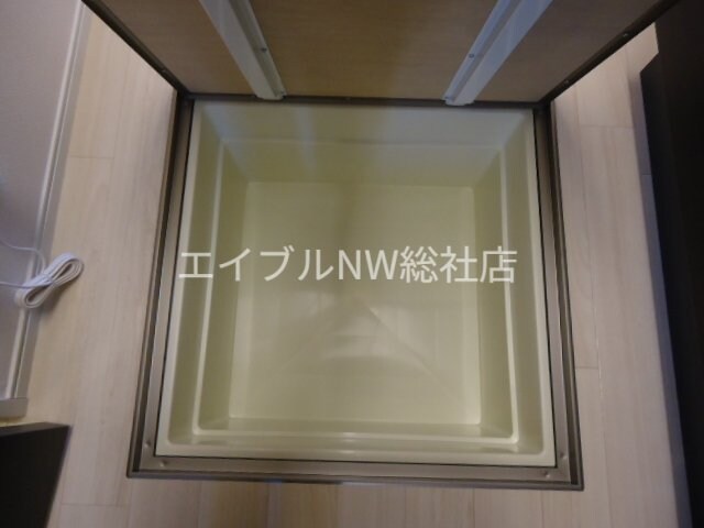 床下収納 アント・クラント